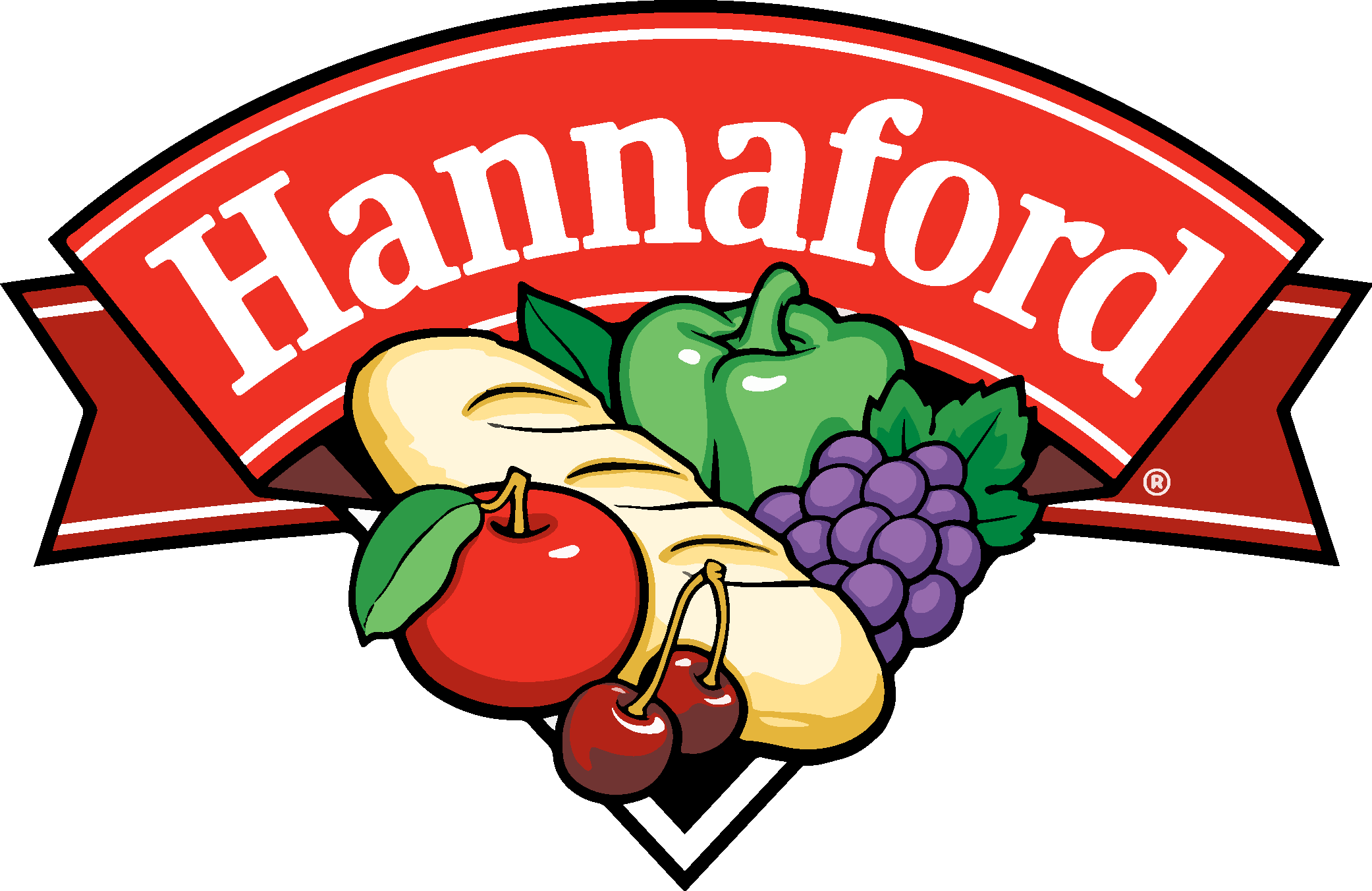 Hannaford Bros. Co Logo